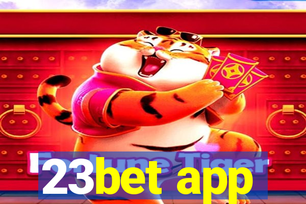 23bet app